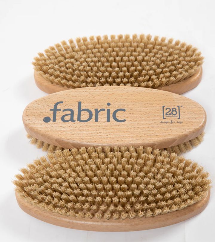 Flor - Textile Brush | 2.8 Duepuntootto Design for Dogs