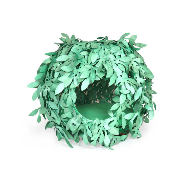 Cat Bush Busk Design Kennel for Cats | United Pets Milano
