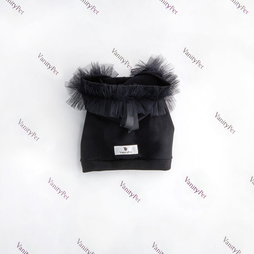 Urban Chic Hoodie Luxury Hoodie For Dog | Vanity Pet