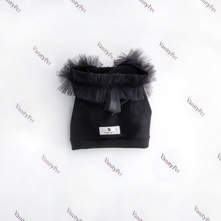Urban Chic Hoodie Luxury Hoodie For Dog | Vanity Pet