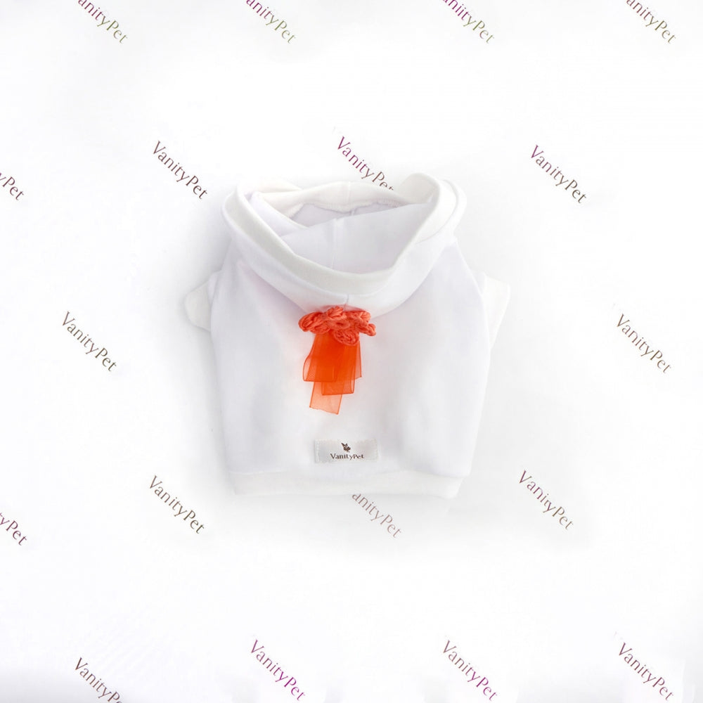 Urban Chic Hoodie Luxury Hoodie For Dog | Vanity Pet