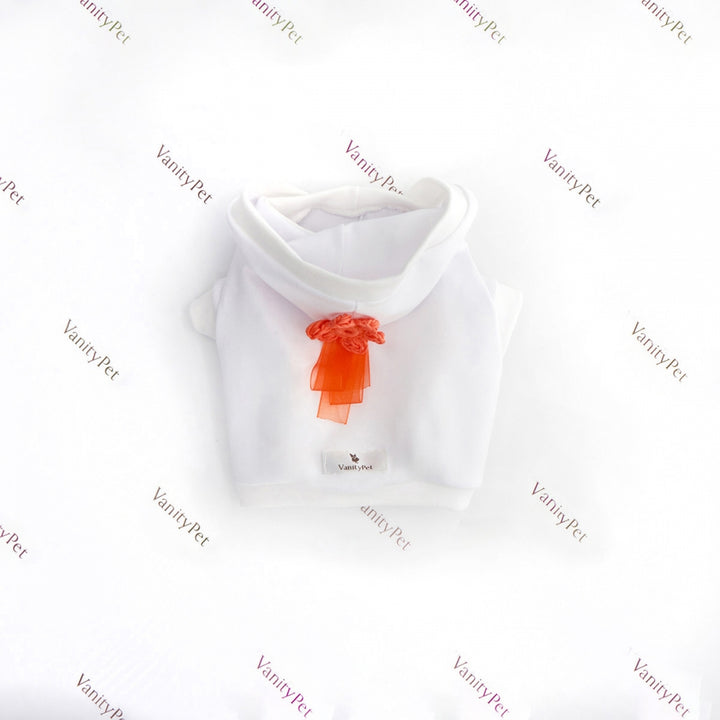 Urban Chic Hoodie Luxury Hoodie For Dog | Vanity Pet