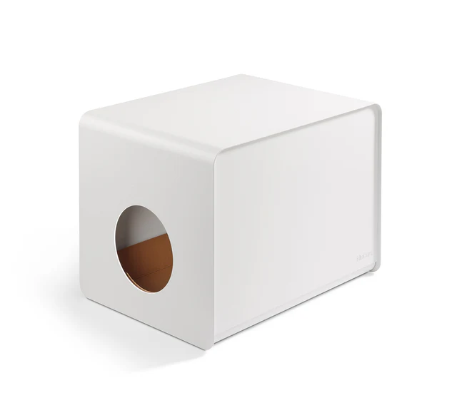 Sito Designer Cat Litter Box - MiaCara Innovative Design