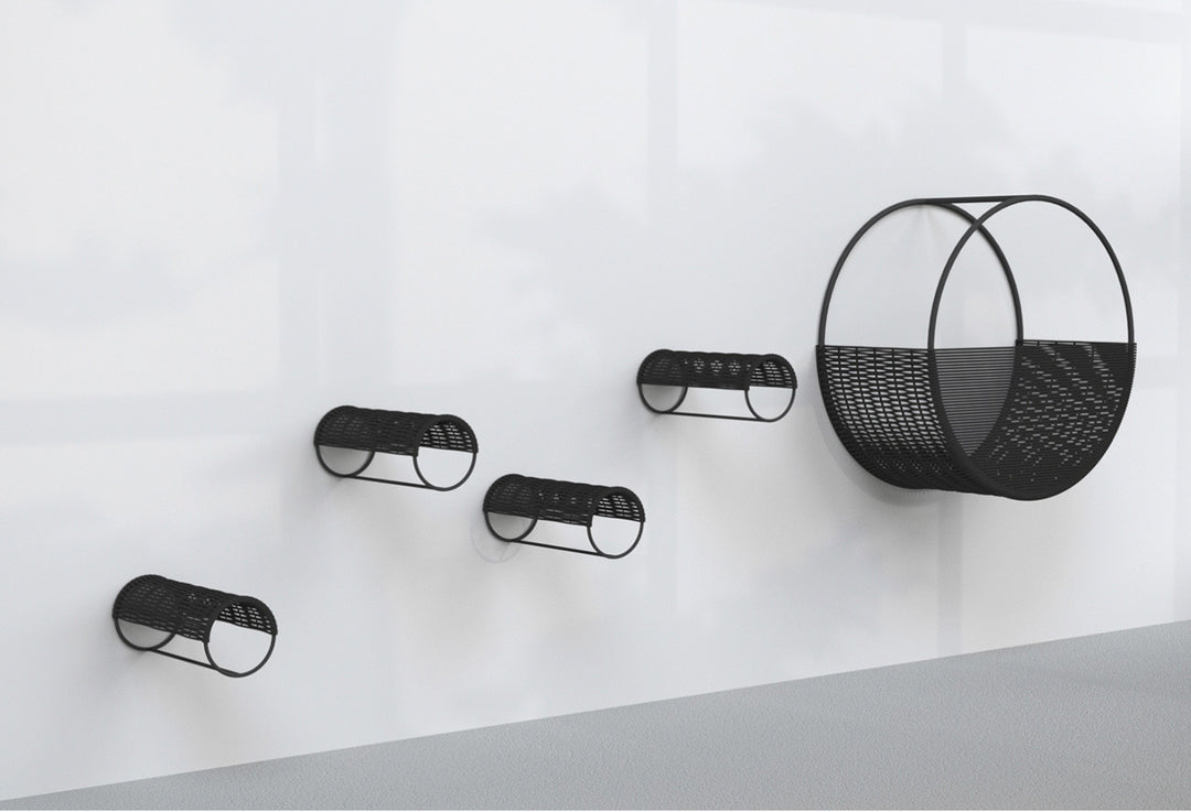 Gradino Wall Mounted Cat Nest Bed - MiaCara Innovative Design