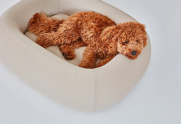 Barca Dog Bed - MiaCara Innovative Design
