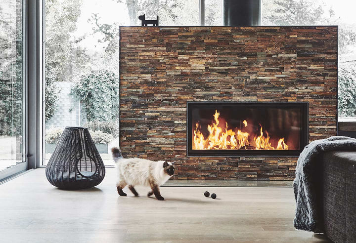 Perla Contemporary Cat Cave - MiaCara Innovative Design