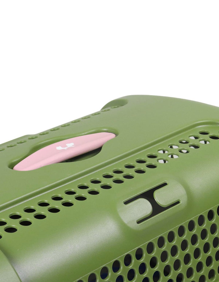 A.U.T.O. Pet Carrier Secure & Stylish | United Pets Milano