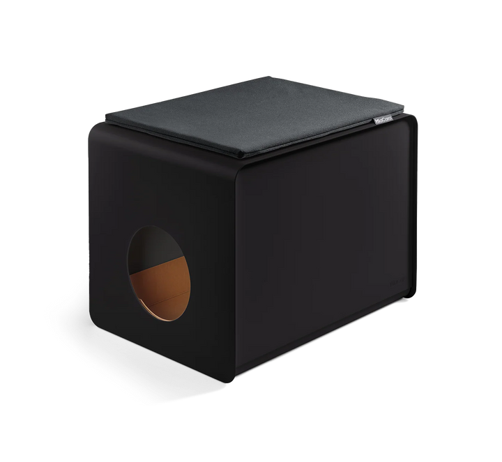 Sito Designer Cat Litter Box - MiaCara Innovative Design
