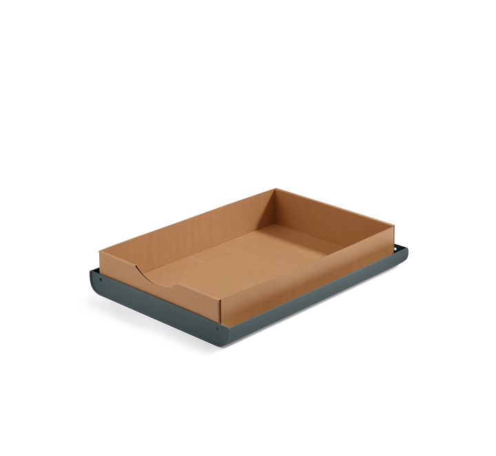 Sito Designer Cat Litter Box - MiaCara Innovative Design