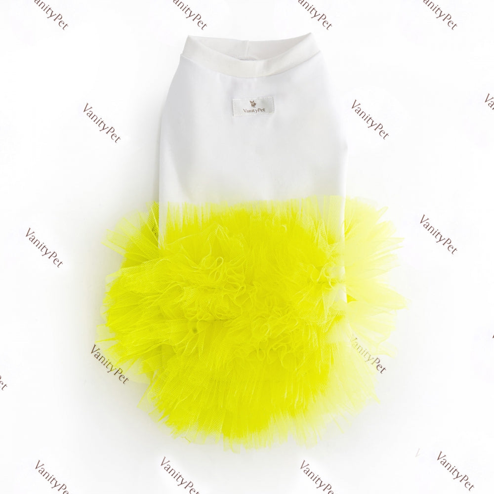 Miss Vanity Stylish Dress For Female Dog | Vanity Pet