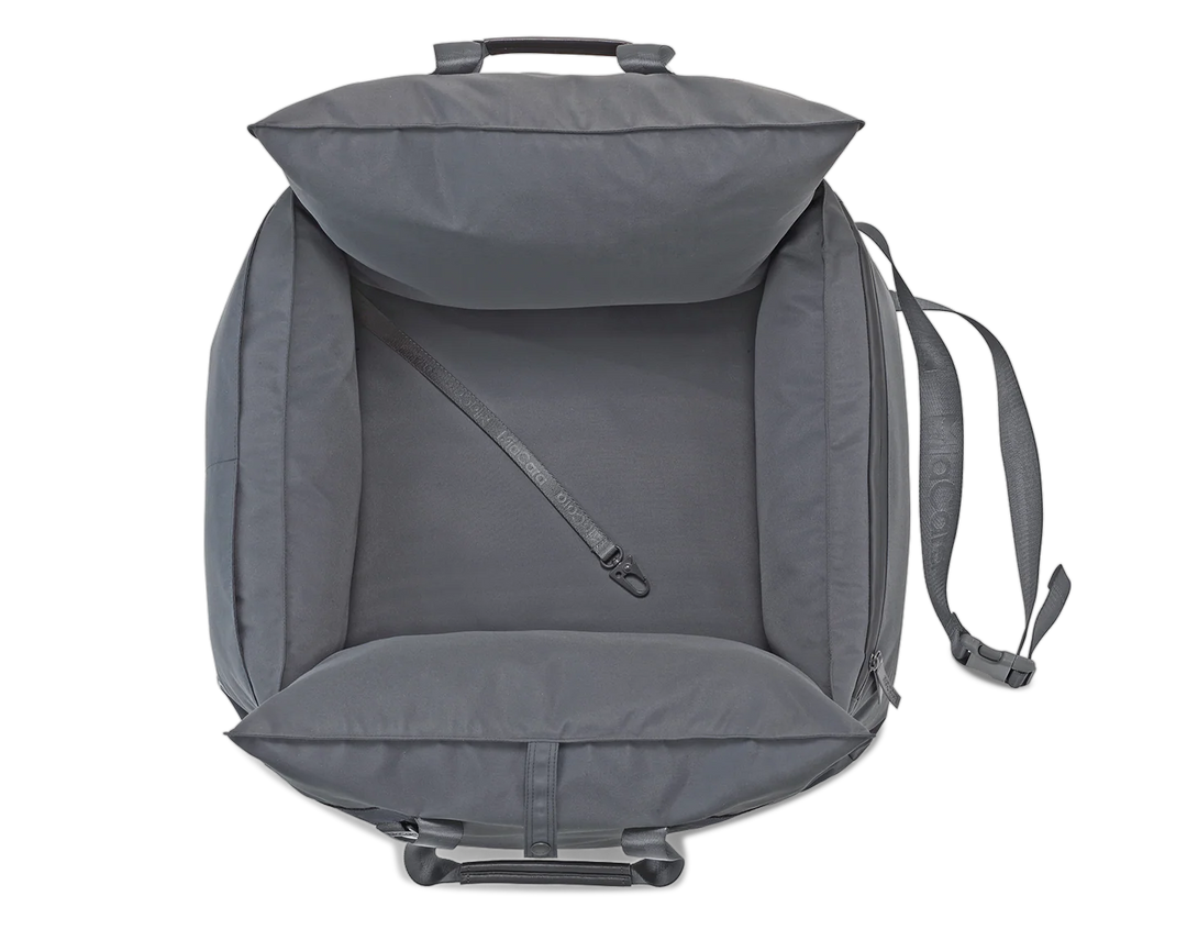 Viaggio Luxury Travel Pet Bad - MiaCara Innovative Design