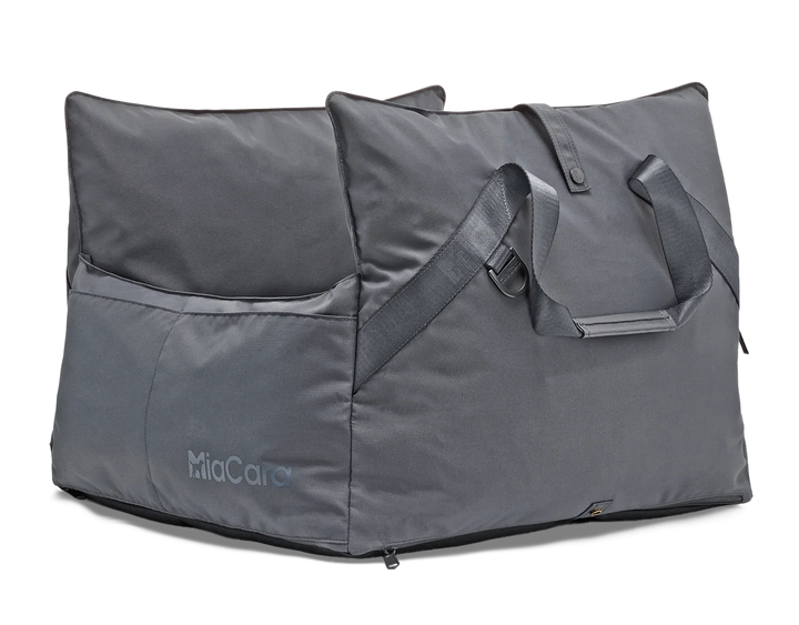 Viaggio Luxury Travel Pet Bad - MiaCara Innovative Design